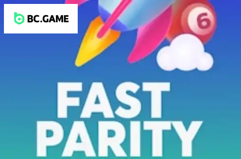 Fast Parity
